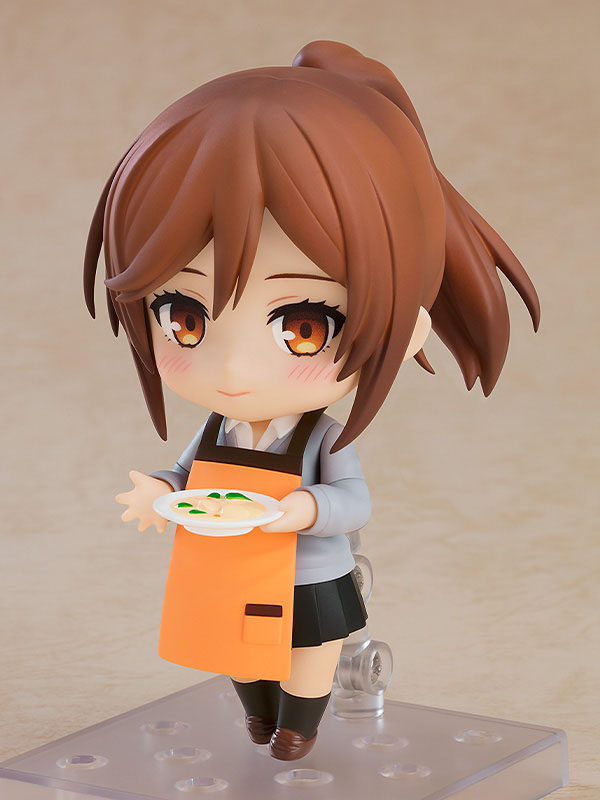 Horimiya Nendoroid Kyoko Hori