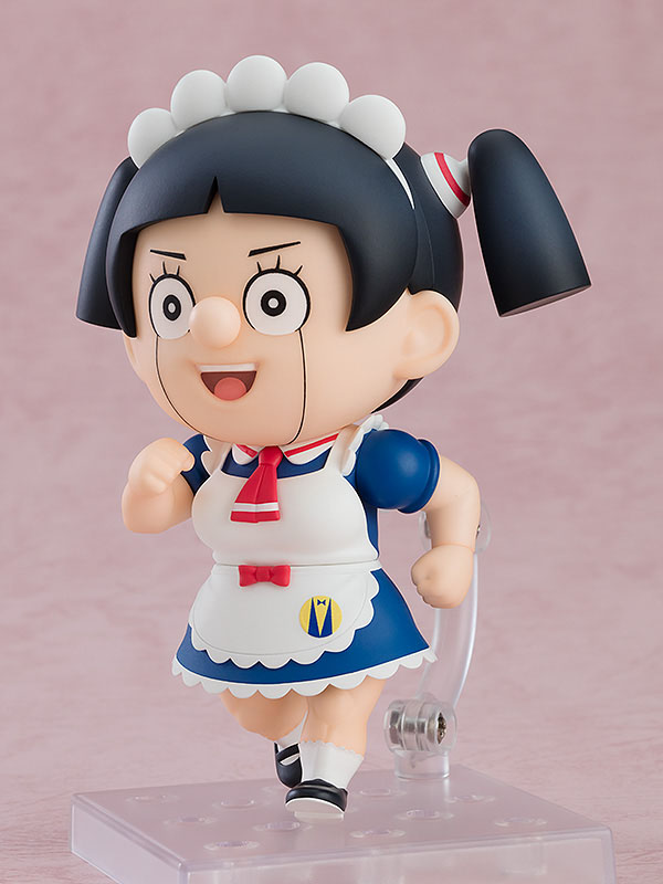 Me & Roboco Nendoroid Roboco