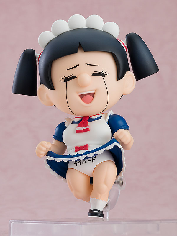 Me & Roboco Nendoroid Roboco