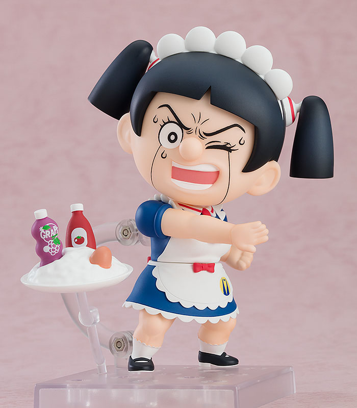 Me & Roboco Nendoroid Roboco