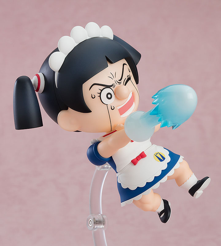 Me & Roboco Nendoroid Roboco