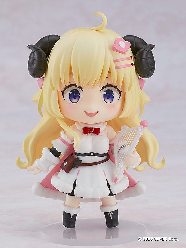 Hololive Nendoroid Tsunomaki Watame