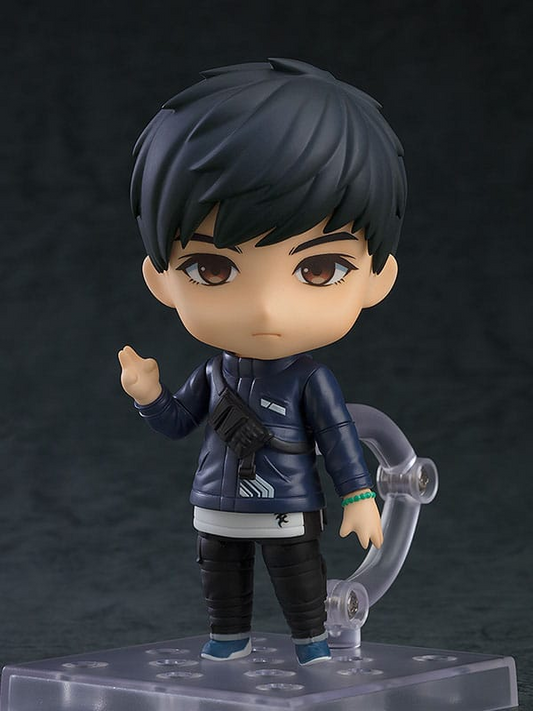 Ghostwire: Tokyo Nendoroid Akito Izuki