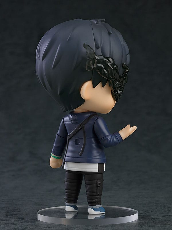 Ghostwire: Tokyo Nendoroid Akito Izuki