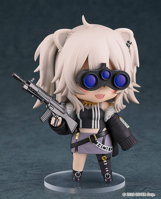 Hololive Nendoroid Shishiro Botan
