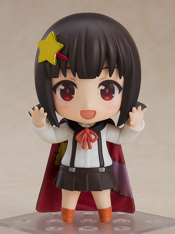 Konosuba Nendoroid Komekko