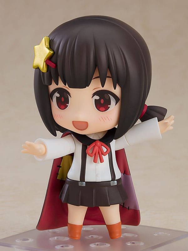 Konosuba Nendoroid Komekko