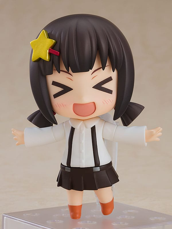 Konosuba Nendoroid Komekko