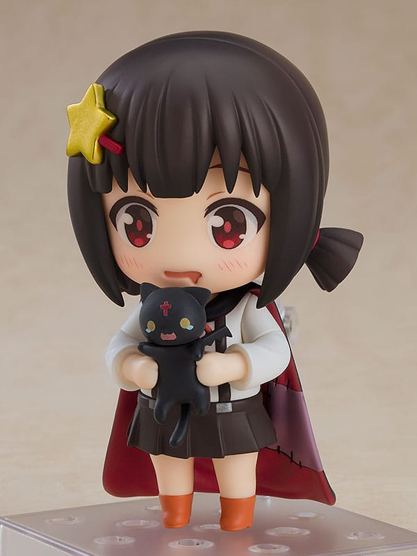 Konosuba Nendoroid Komekko