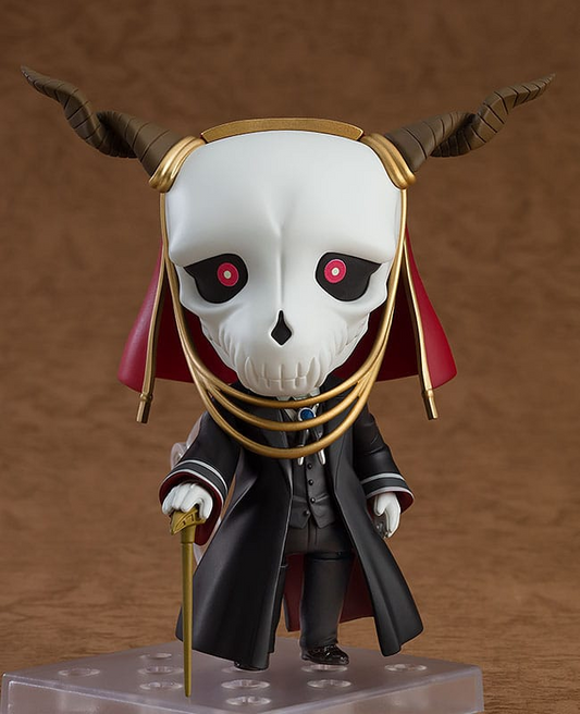 The Ancient Magus' Bride Nendoroid Elias Ainsworth Season 2 Ver