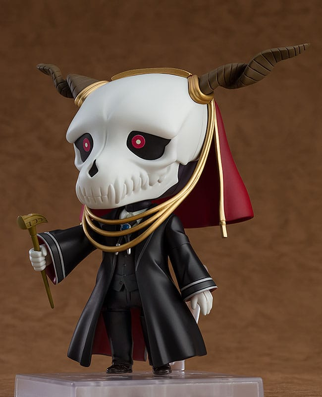 The Ancient Magus' Bride Nendoroid Elias Ainsworth Season 2 Ver