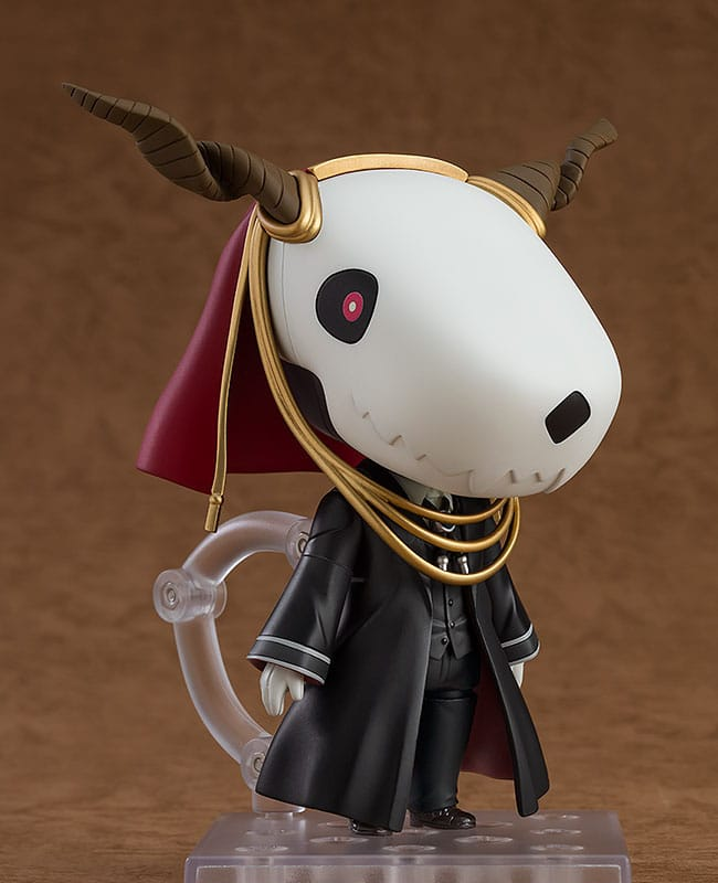 The Ancient Magus' Bride Nendoroid Elias Ainsworth Season 2 Ver