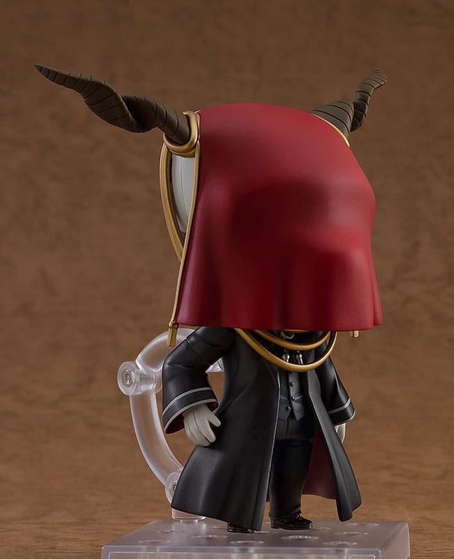 The Ancient Magus' Bride Nendoroid Elias Ainsworth Season 2 Ver