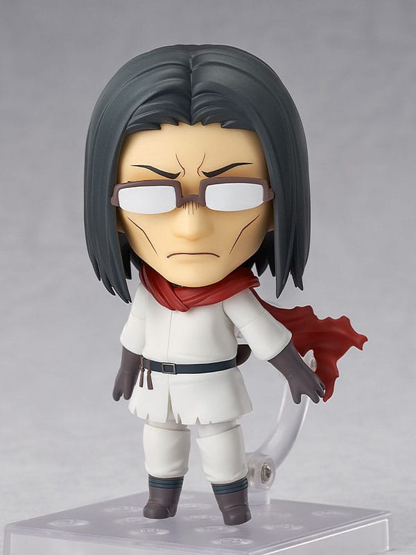 Uncle From Another World Nendoroid Ojisan