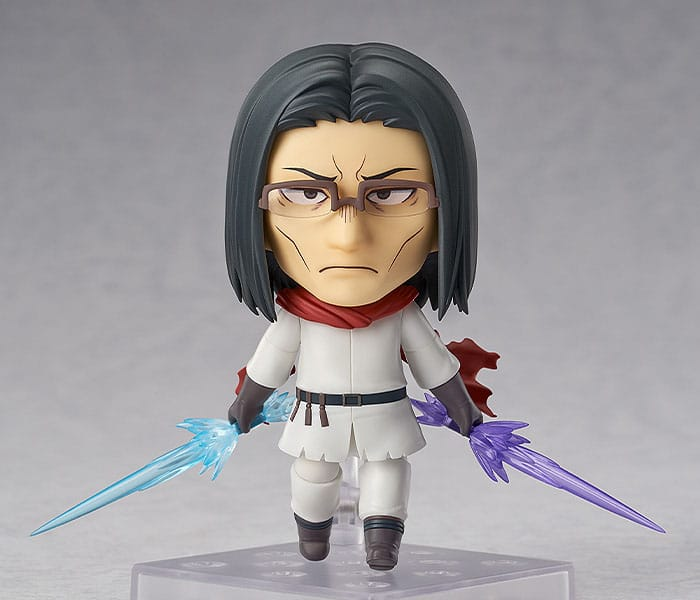 Uncle From Another World Nendoroid Ojisan