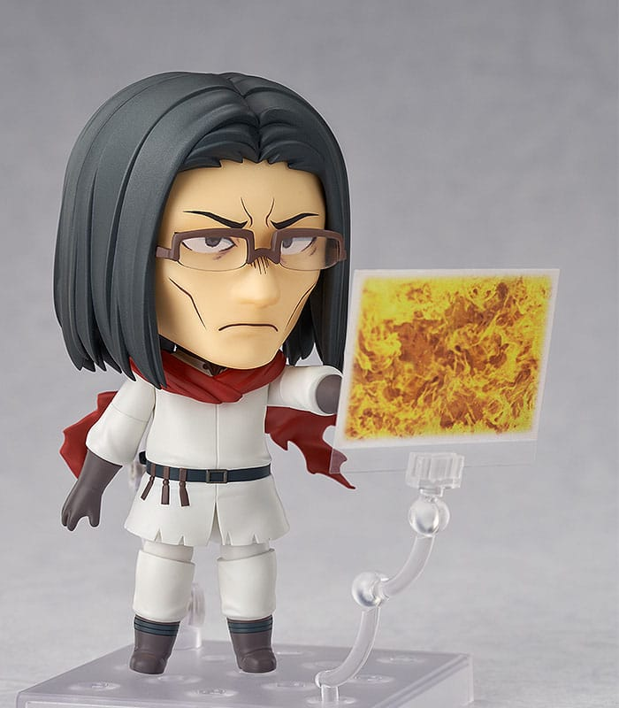 Uncle From Another World Nendoroid Ojisan