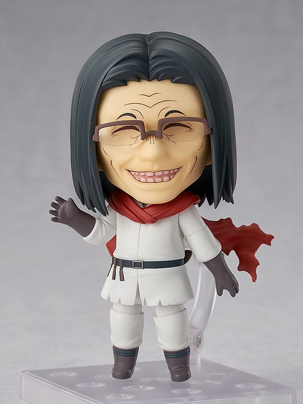 Uncle From Another World Nendoroid Ojisan