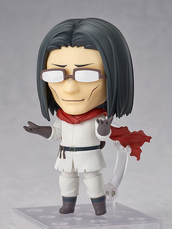 Uncle From Another World Nendoroid Ojisan