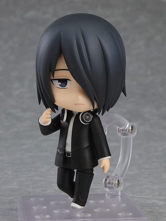 Kaguya-sama: Love is War? Nendoroid Yu Ishigami
