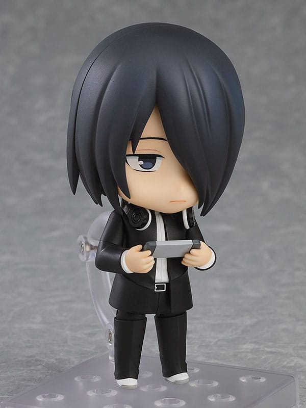 Kaguya-sama: Love is War? Nendoroid Yu Ishigami
