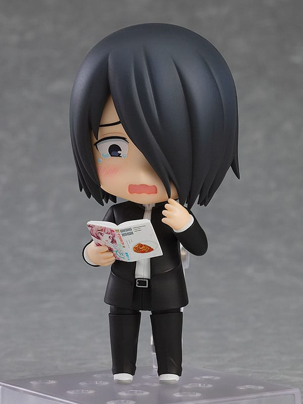 Kaguya-sama: Love is War? Nendoroid Yu Ishigami