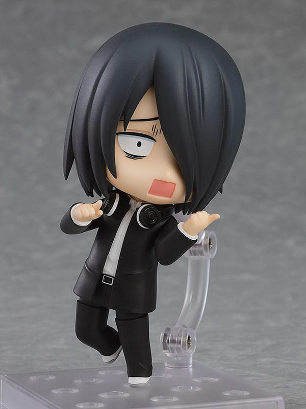 Kaguya-sama: Love is War? Nendoroid Yu Ishigami