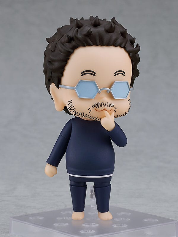 Insufficient Direction Nendoroid Kantoku-kun