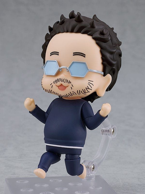 Insufficient Direction Nendoroid Kantoku-kun