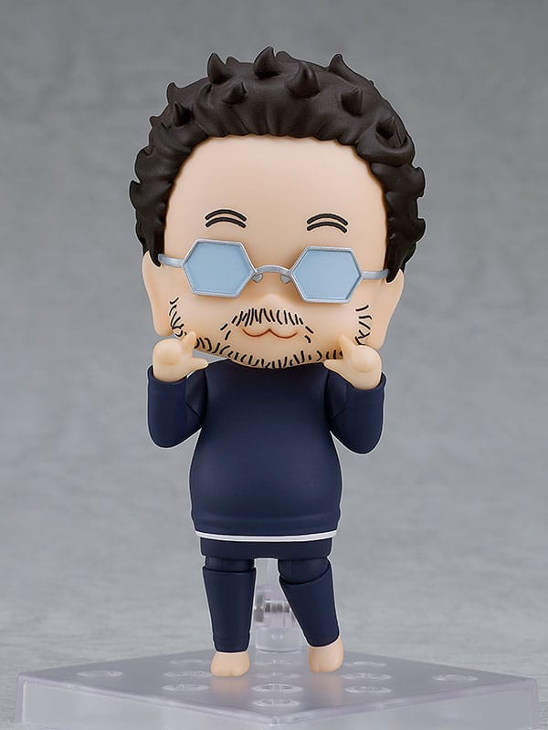 Insufficient Direction Nendoroid Kantoku-kun