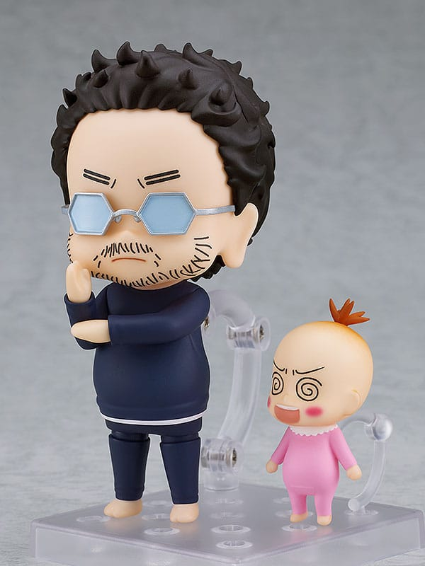 Insufficient Direction Nendoroid Kantoku-kun