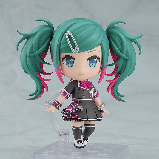 Hatsune Miku: Colorful Stage! Nendoroid Hatsune Miku Classroom SEKAI