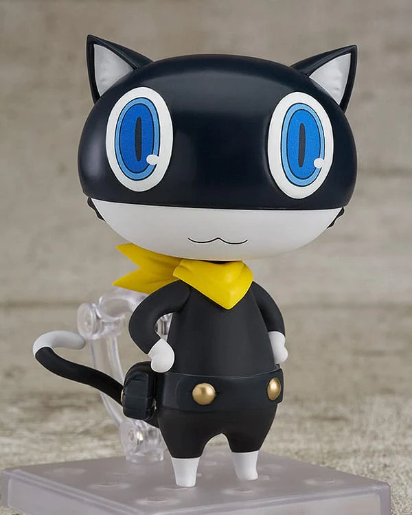 Persona 5 Nendoroid Morgana