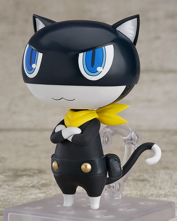 Persona 5 Nendoroid Morgana