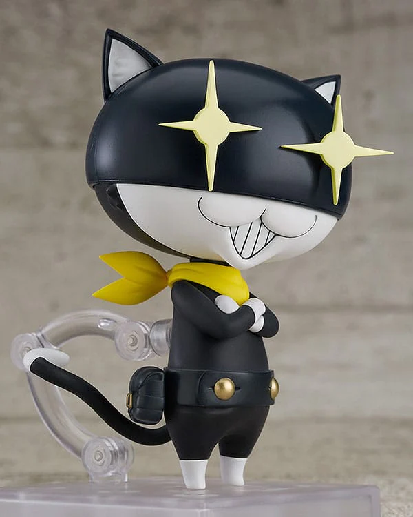 Persona 5 Nendoroid Morgana