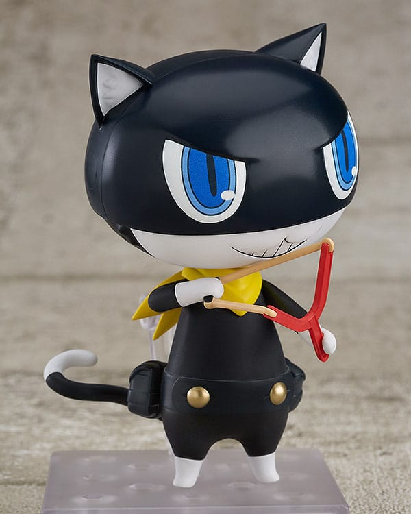 Persona 5 Nendoroid Morgana