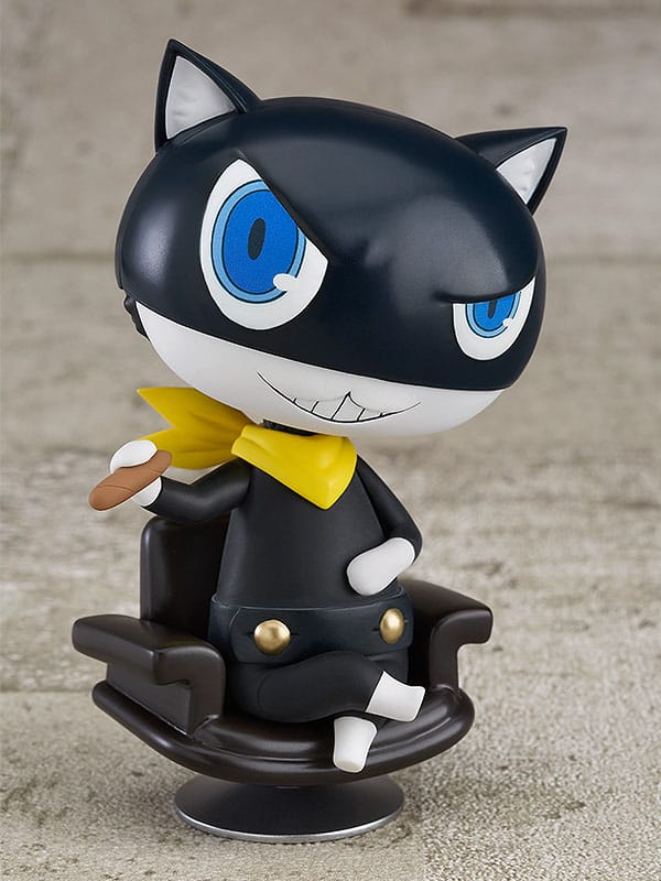 Persona 5 Nendoroid Morgana