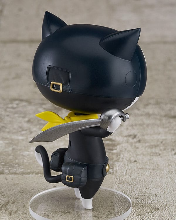 Persona 5 Nendoroid Morgana