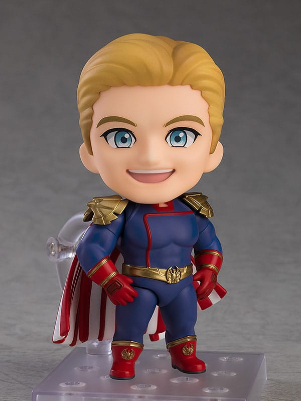 The Boys Nendoroid Homelander