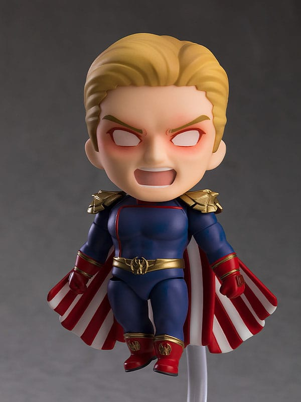 The Boys Nendoroid Homelander