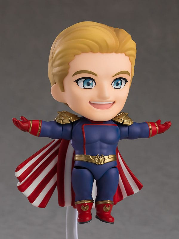 The Boys Nendoroid Homelander