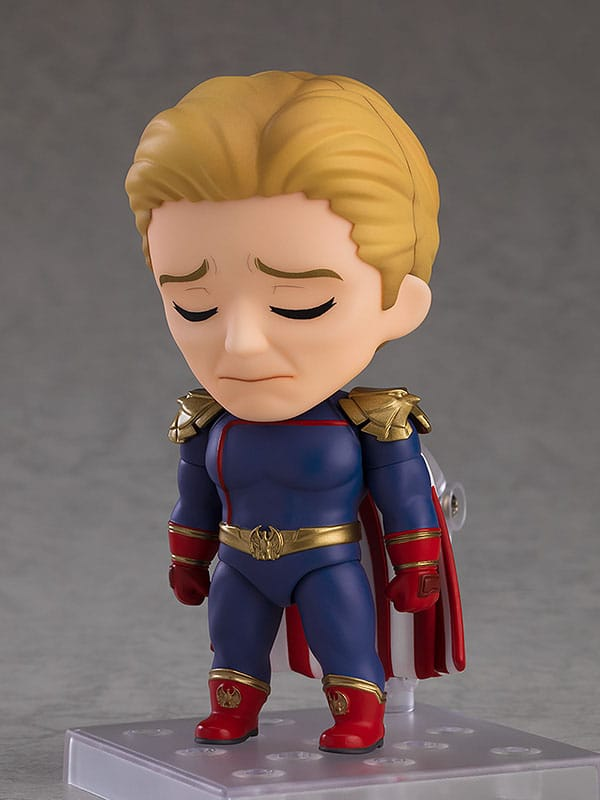 The Boys Nendoroid Homelander