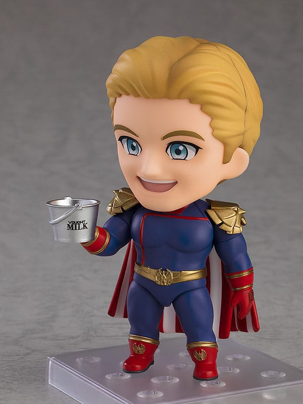 The Boys Nendoroid Homelander