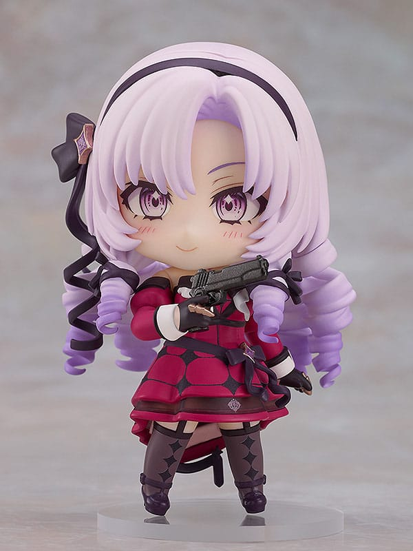 Nijisanji Nendoroid Hyakumantenbara Salome