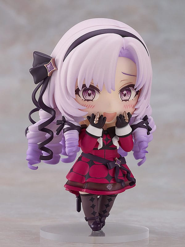 Nijisanji Nendoroid Hyakumantenbara Salome