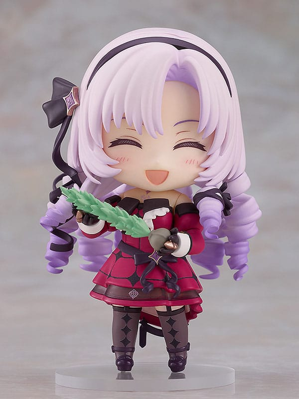 Nijisanji Nendoroid Hyakumantenbara Salome