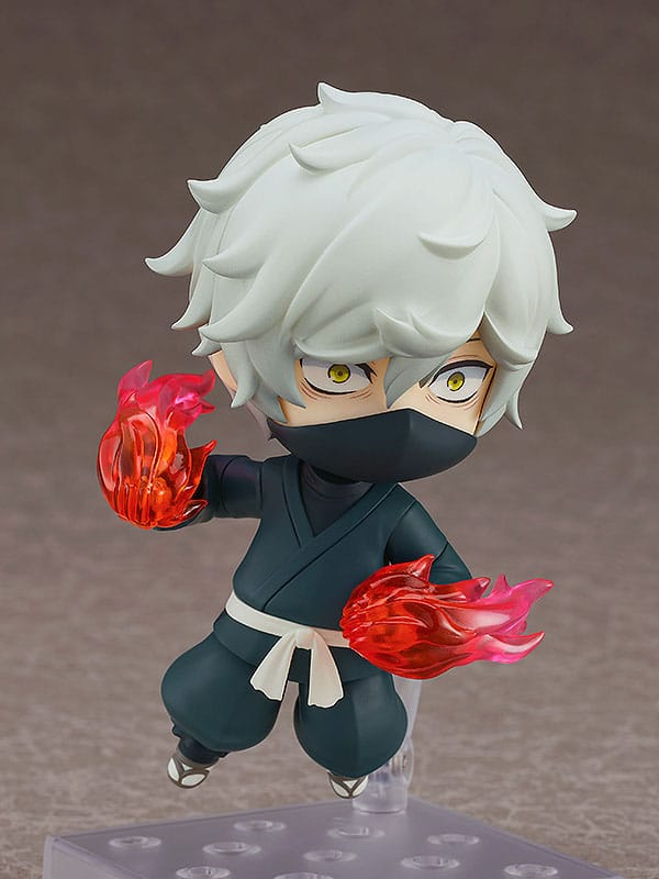 Hell's Paradise: Jigokuraku Nendoroid Gabimaru