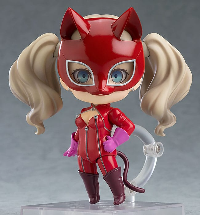 Persona 5 Nendoroid Ann Takamaki Phantom Thief