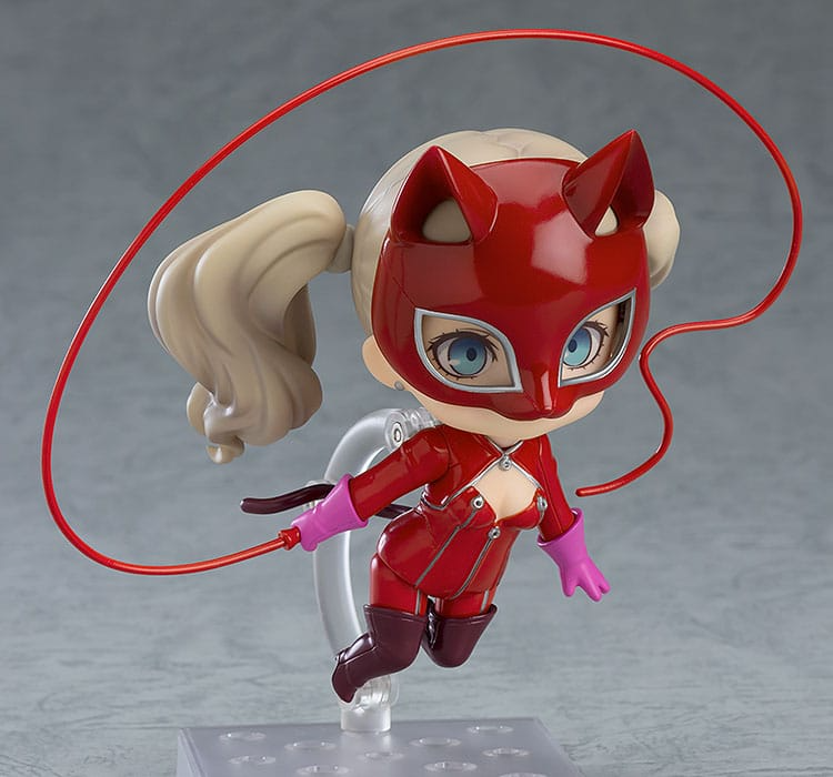 Persona 5 Nendoroid Ann Takamaki Phantom Thief