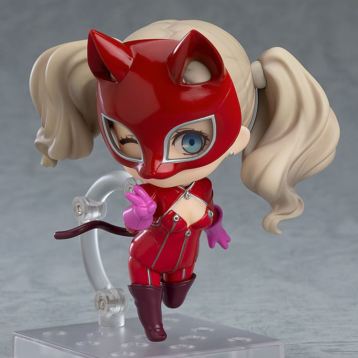 Persona 5 Nendoroid Ann Takamaki Phantom Thief