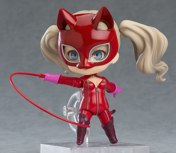 Persona 5 Nendoroid Ann Takamaki Phantom Thief